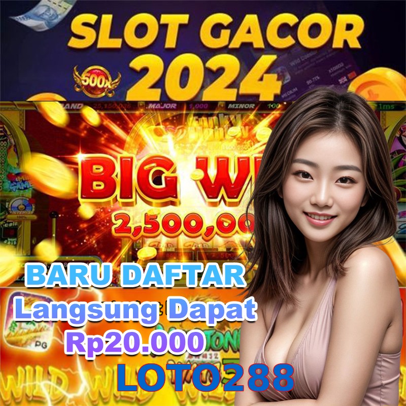 LOTO288