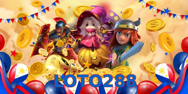 LOTO288