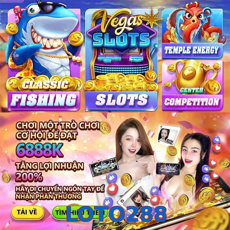 LOTO288