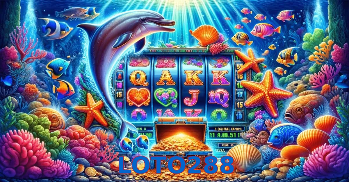 LOTO288
