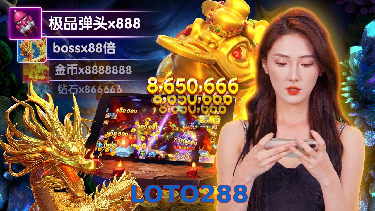 LOTO288